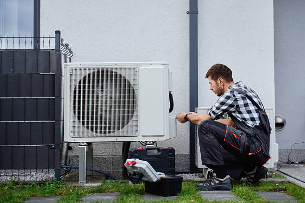 Trusted Emergency Ac Repair service in Lewisberry, PA - HVAC Repair CO